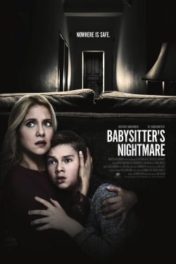 watch Babysitter's Nightmare Movie online free in hd on MovieMP4