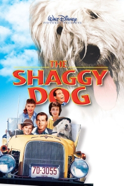 watch The Shaggy Dog Movie online free in hd on MovieMP4