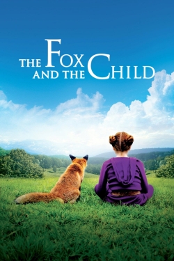 watch The Fox and the Child Movie online free in hd on MovieMP4
