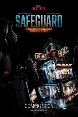 watch Safeguard Movie online free in hd on MovieMP4