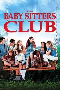 watch The Baby-Sitters Club Movie online free in hd on MovieMP4