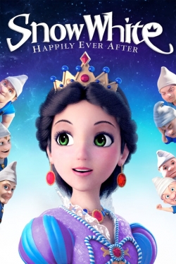 watch Snow White's New Adventure Movie online free in hd on MovieMP4