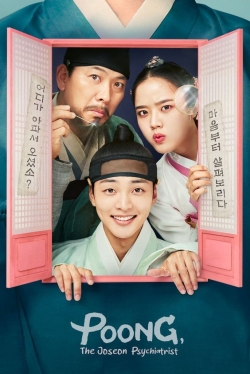 watch Poong, The Joseon Psychiatrist Movie online free in hd on MovieMP4