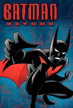 watch Batman Beyond Movie online free in hd on MovieMP4