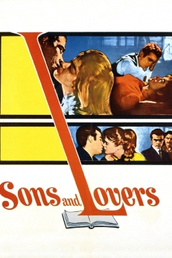 watch Sons and Lovers Movie online free in hd on MovieMP4