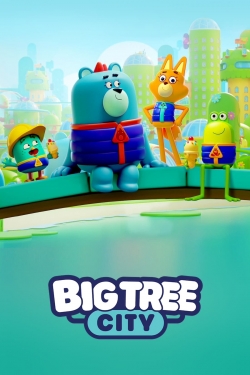 watch Big Tree City Movie online free in hd on MovieMP4