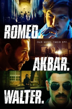 watch Romeo Akbar Walter Movie online free in hd on MovieMP4