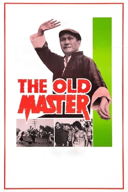 watch The Old Master Movie online free in hd on MovieMP4