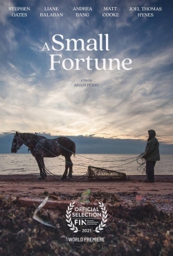 watch A Small Fortune Movie online free in hd on MovieMP4