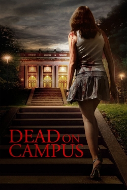 watch Dead on Campus Movie online free in hd on MovieMP4