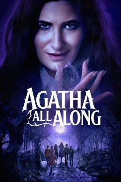 watch Agatha All Along Movie online free in hd on MovieMP4