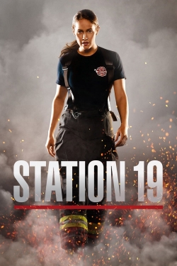 watch Station 19 Movie online free in hd on MovieMP4