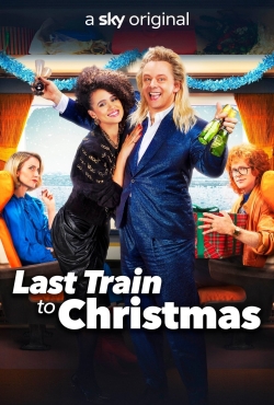 watch Last Train to Christmas Movie online free in hd on MovieMP4