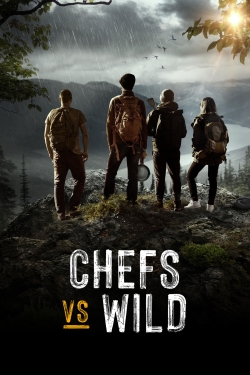 watch Chefs vs Wild Movie online free in hd on MovieMP4