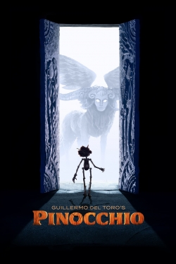 watch Guillermo del Toro's Pinocchio Movie online free in hd on MovieMP4
