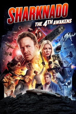 watch Sharknado 4: The 4th Awakens Movie online free in hd on MovieMP4