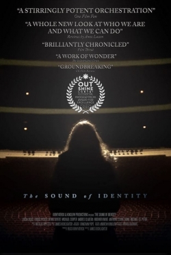 watch The Sound of Identity Movie online free in hd on MovieMP4