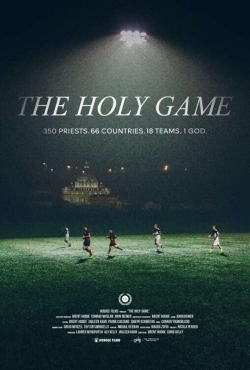 watch The Holy Game Movie online free in hd on MovieMP4