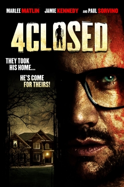 watch 4Closed Movie online free in hd on MovieMP4