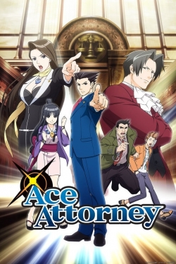 watch Ace Attorney Movie online free in hd on MovieMP4