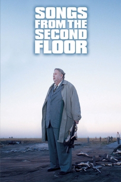 watch Songs from the Second Floor Movie online free in hd on MovieMP4