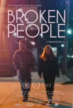 watch Broken People Movie online free in hd on MovieMP4