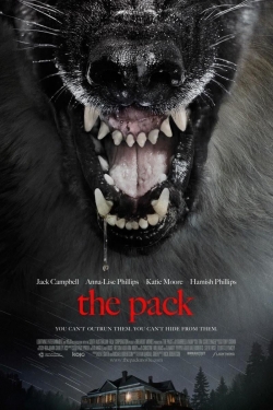 watch The Pack Movie online free in hd on MovieMP4