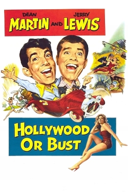 watch Hollywood or Bust Movie online free in hd on MovieMP4
