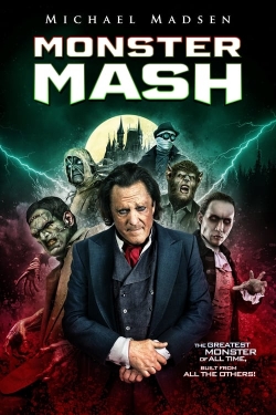 watch Monster Mash Movie online free in hd on MovieMP4