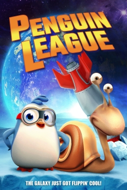 watch Penguin League Movie online free in hd on MovieMP4