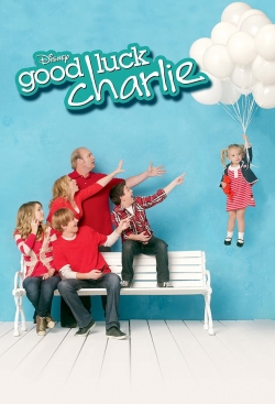 watch Good Luck Charlie Movie online free in hd on MovieMP4