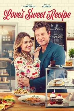 watch Love’s Sweet Recipe Movie online free in hd on MovieMP4