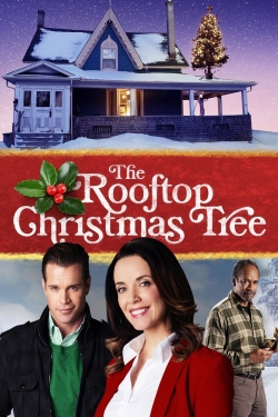 watch The Rooftop Christmas Tree Movie online free in hd on MovieMP4