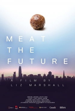 watch Meat the Future Movie online free in hd on MovieMP4