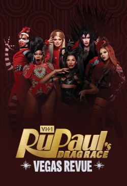 watch RuPaul's Drag Race: Vegas Revue Movie online free in hd on MovieMP4