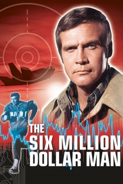 watch The Six Million Dollar Man Movie online free in hd on MovieMP4