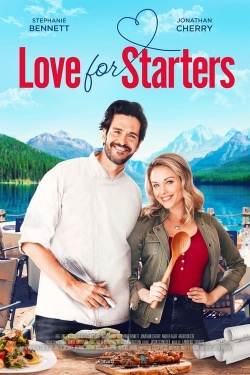 watch Love for Starters Movie online free in hd on MovieMP4