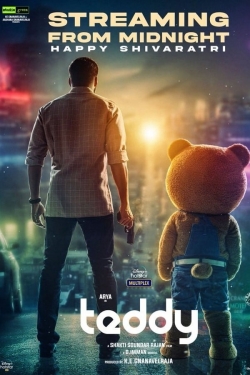 watch Teddy Movie online free in hd on MovieMP4