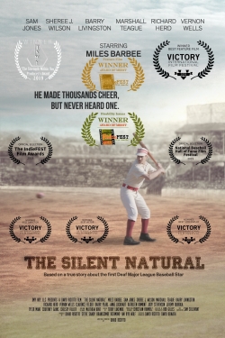 watch The Silent Natural Movie online free in hd on MovieMP4