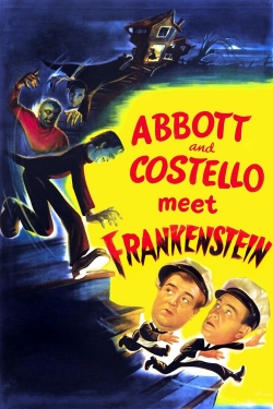 watch Abbott and Costello Meet Frankenstein Movie online free in hd on MovieMP4