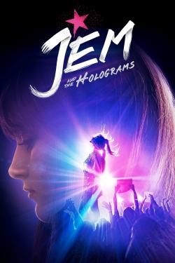 watch Jem and the Holograms Movie online free in hd on MovieMP4
