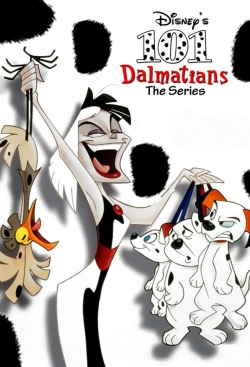 watch 101 Dalmatians: The Series Movie online free in hd on MovieMP4