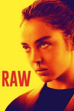 watch Raw Movie online free in hd on MovieMP4