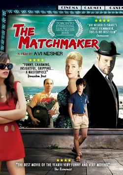 watch The Matchmaker Movie online free in hd on MovieMP4