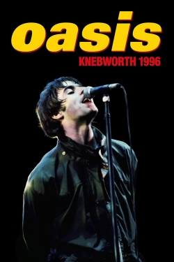 watch Oasis: Knebworth 1996 Movie online free in hd on MovieMP4