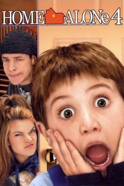 watch Home Alone 4 Movie online free in hd on MovieMP4