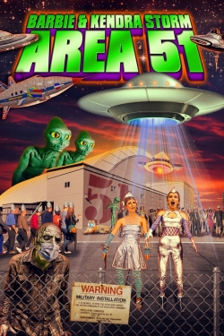watch Barbie & Kendra Storm Area 51 Movie online free in hd on MovieMP4