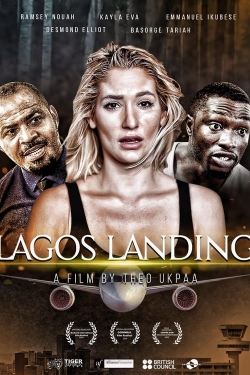 watch Lagos Landing Movie online free in hd on MovieMP4