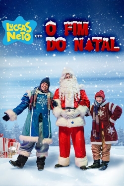 watch Luccas Neto in: The End of Christmas Movie online free in hd on MovieMP4