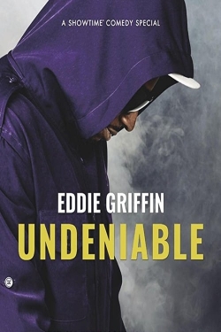 watch Eddie Griffin: Undeniable Movie online free in hd on MovieMP4